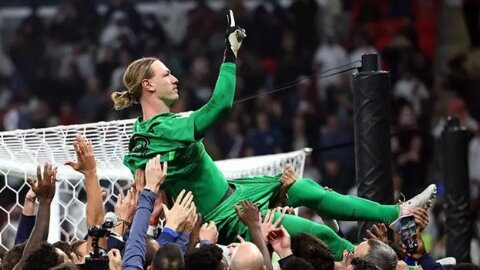  Người hùng của PSG rất mê phở Việt